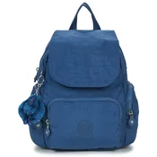 Kipling CITY ZIP MINI Modra