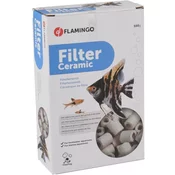 FLAMINGO Filter materijal Keramika 1l/550g