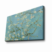 WALLXPERT Dekorativna slika 4570VANGOGH050
