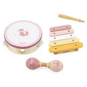 Viga Polar B muzicki set lisica 1041870