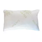 Ljubki dom Anatomski vzglavnik ALOE VERA VISCO 40x60 cm