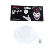 Austrialpin Chalker Refillable Chalkball 70g Kreda/magnezij
