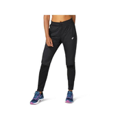 Asics Hlače obutev za trening črna 172 - 176 cm/L Race Pant W