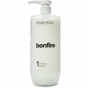Tomas Arsov Bonfire Shampoo vlažilni šampon 1000 ml