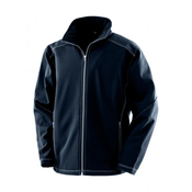 Softshell jakna Mens Treble Stitch Result
