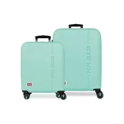Pepe Jeans Aris set kofera 2/1 - tirkizna ( 63.289.45 )