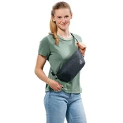 Deuter AVENGO 1.5, torbica oko struka, crna 3900223