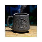 Šolja Paladone Jurassic Park - Logo Mug
