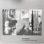 Marzipan - You Asked For a Hard Candy (Limited Edition) (LP)