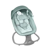 Kikka Boo Ljuljaška za bebe Winks KKB12067, 0-18kg, Zelena