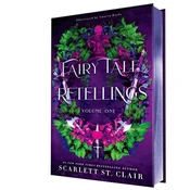 Fairy Tale Retellings, Volume I