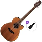 Takamine GN20CE Basic SET Natural Satin Elektroakustična jumbo