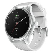 Hama Pametna ura Fit Watch 5010 srebrne barve