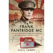 Frank Pantridge MC