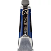 Rembrandt Oil Paint 40 ml Indigo
