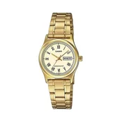Casio collection ženski sat ( LTP-V006G-9B )