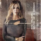 Rita Wilson - Sound Of A Woman (CD)