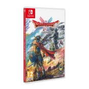 Dragon Quest I & II HD-2D Remake (SWITCH)