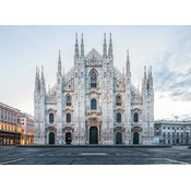 Ravensburger Puzzle Duomo di Milano 1000 kosov