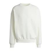 ADIDAS SPORTSWEAR Športna majica Soft Lux off-bela