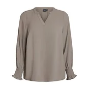 Zizzi Bluza FLKIKKA mešane barve