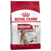 Royal Canin Medium Mature Adult 7+ - 2 x 15 kg