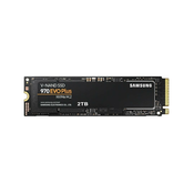 Samsung 970 EVO Plus M.2 2 TB PCI Express 3.0 V-NAND MLC NVMe