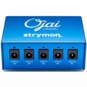 Strymon Ojai R30 Napajanje za Pedale