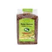 Rdeča kvinoja BIO