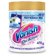 shumee 081732 Vanish Oxi Action bela 470 g.