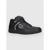 IPath Grasshopper Skate ČEVLJI black leather