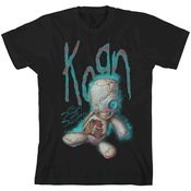 Korn Majica SoS Doll Unisex Black 2XL
