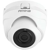 Amiko Home Kamera analogna, 4in1, 8 MPixel, 1/1.8 CMOS, HD Lens 2,8mm - D20M830-AHD