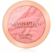 Makeup Revolution London Re-loaded rumenilo 7,5 g nijansa Lovestruck