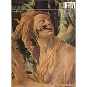 MUZEJI SVIJETA UFFIZI FIRENZA