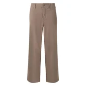 COLUMBIA Outdoor hlače ROC™ temno siva