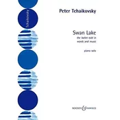 TCHAIKOVSKY: SWAN LAKE PIANO SOLO