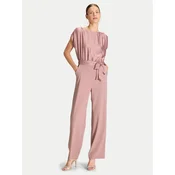 Swing Kombinezon 3AD00400 Ružicasta Regular Fit