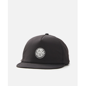 Kšiltovka Rip Curl SURF SERIES CAP Black