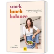 Work-Lunch-Balance