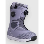 Nidecker Altai 2026 Snowboard Boots purple