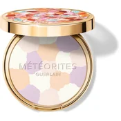 GUERLAIN Météorites Compact Mattifying Powder kompaktni puder odtenek 01 Translucent 8.5 g