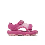 Teva Sandali Infant Psyclone 1019538T Roza