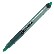 PILOT ROLER PISALO BXRT-V5-G,HI - TECPOINT V5 RT ZELEN