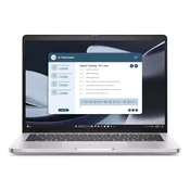 Pro 14 Plus 14 inch FHD+ 300nits AMD Ryzen 5 PRO 230 16GB 512GB SSD Backlit FP SC Win11Pro 3yr ProSupport laptop