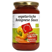 Bolonjez umak, vegetarijanski, 340 ml, Green