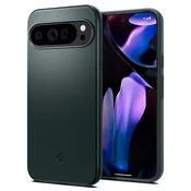 OVITEK ZA GOOGLE PIXEL 9 PRO XL SPIGEN THIN FIT ABYSS GREEN