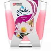 GLADE Relaxing Zen mirisna svijeca 70 g