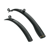 Blatobrani SKS-Germany Beavertail XL P+Z Boja:Crna Velicina:26-28