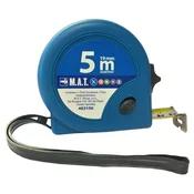 Merilni trak 5,0 m/19 mm POMOČNIK